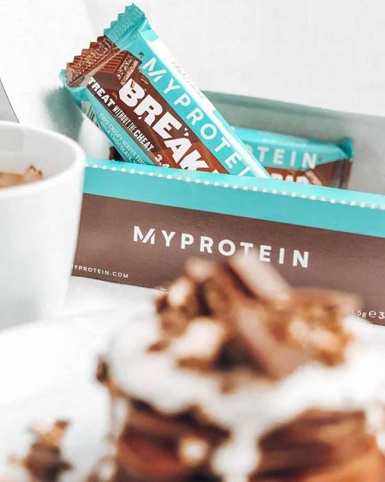 10 gesunde Snack-Alternativen gegen Heißhunger