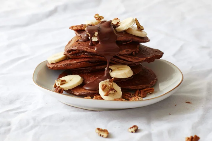 21 Protein-Pancake-Rezepte, die dich bis zum Mittagessen satt halten