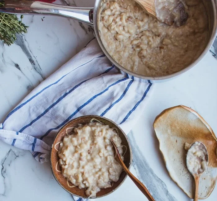 11 köstliche & nahrhafte Protein Porridge Rezepte