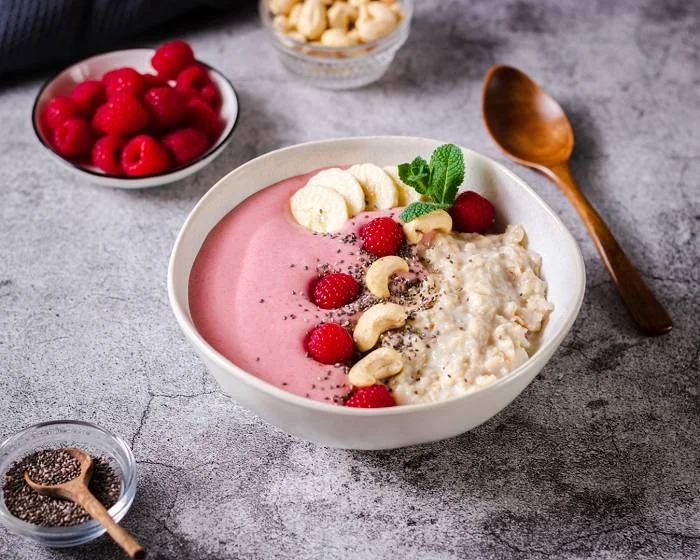 11 köstliche & nahrhafte Protein Porridge Rezepte