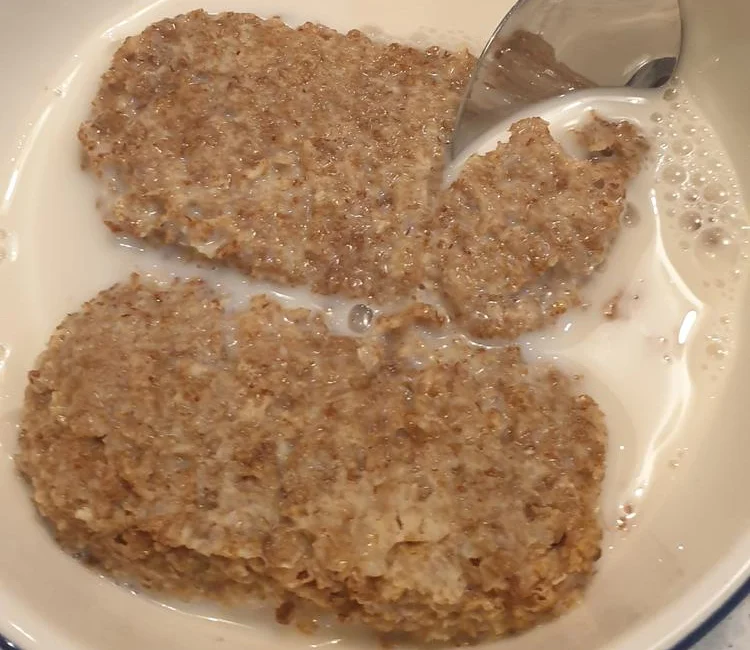 Ich habe die Big Breakfast Diet ausprobiert | Erfahre, wie es mir ergangen ist
