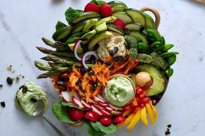 Vitamin A-Z und das Immunsystem