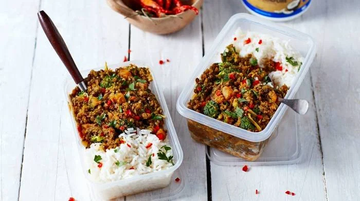 Die ultimative vegane Lebensmittel-Liste | Finde die passenden Alternativen