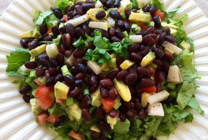 Die ultimative vegane Lebensmittel-Liste | Finde die passenden Alternativen