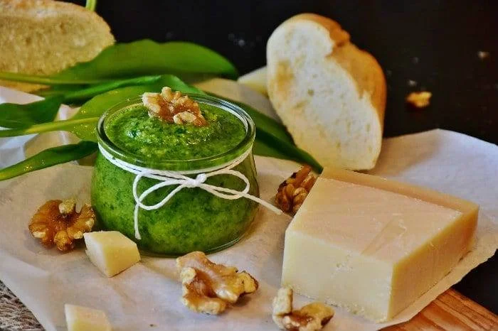Die ultimative vegane Lebensmittel-Liste | Finde die passenden Alternativen