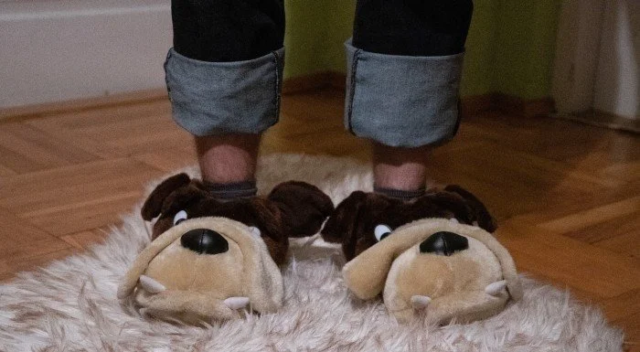 11 gesunde Gewohnheiten, wenn du von zu Hause aus arbeitest