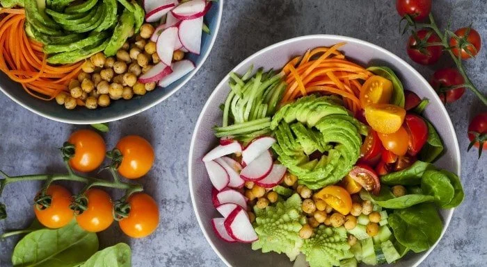Eine gesunde Ernährung muss nicht teuer sein | 8 Tipps zum Geldsparen