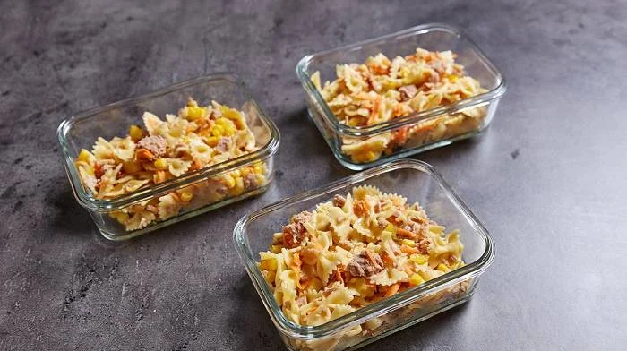 Gesunde Rezepte für den schmalen Geldbeutel