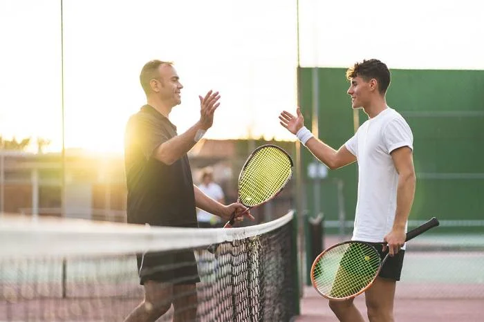 Europäische Studie: Der Einfluss von Sport auf das Liebesleben
