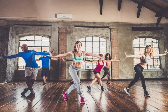 Europäische Studie: Der Einfluss von Sport auf das Liebesleben