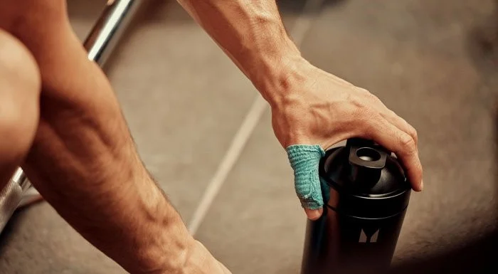 myprotein l carnitine einnahme Impact Creatine Unflavoured 250 Registerkarten - myprotein - l-carnitine