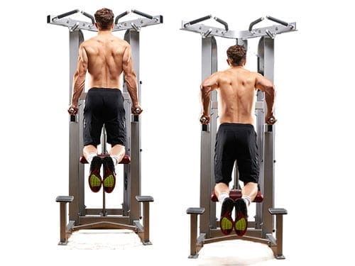 Bizeps und Trizeps: Die 6 besten Übungen für das Arm-Training