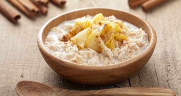 Gesunde Ernährung: Die 10 besten Proteinbomben fürs Frühstück