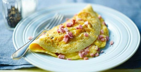 Gesunde Ernährung: Die 10 besten Proteinbomben fürs Frühstück