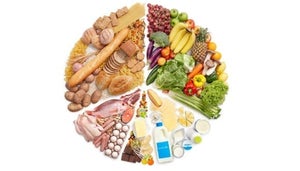 Intermittent Fasting