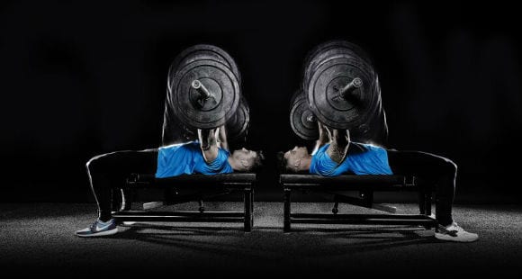 Antagonistentraining - Definition