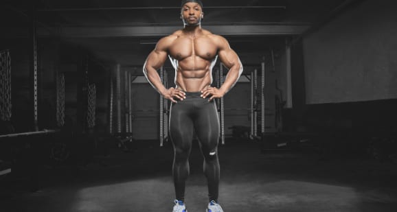 Antagonistentraining: Wie könnte ein beispielhafter Trainingsplan aussehen?