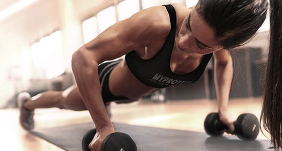 Cortisol – 7 Möglichkeiten, um den katabolen Feind zu minimieren
