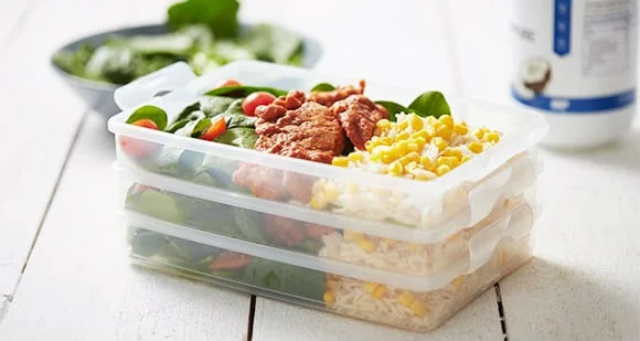 Fakt #1: Weniger Nahrung, weniger Thermogenese