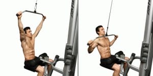 Rückentraining 101: Die 6 besten Übungen für einen starken Rücken