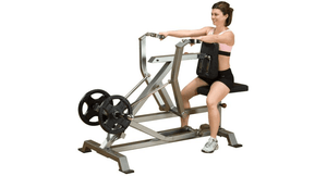 Rückentraining 101: Die 6 besten Übungen für einen starken Rücken