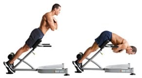 Rückentraining 101: Die 6 besten Übungen für einen starken Rücken
