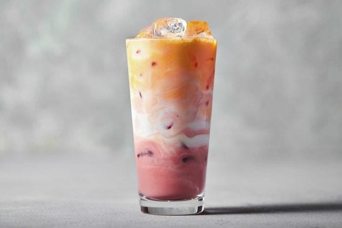Protein Shakes zum Zunehmen