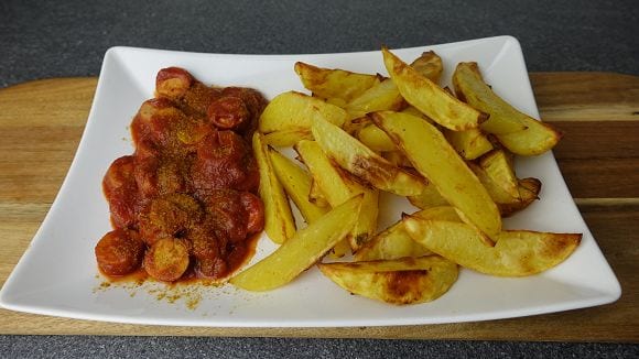 gesundes essen