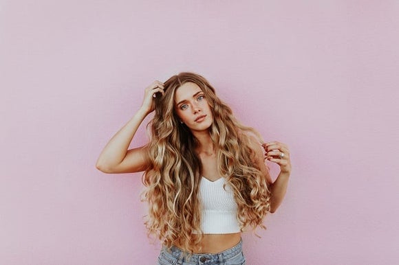 Gesunde Haare | So wichtig ist Ernährung und Pflege!