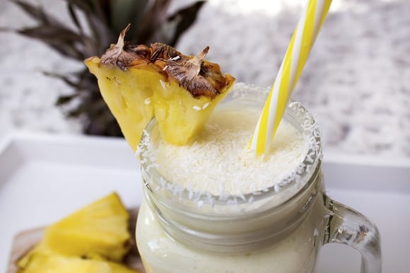 smoothie rezept