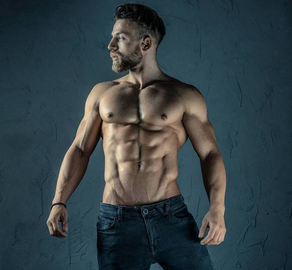Viktor Dryndak
