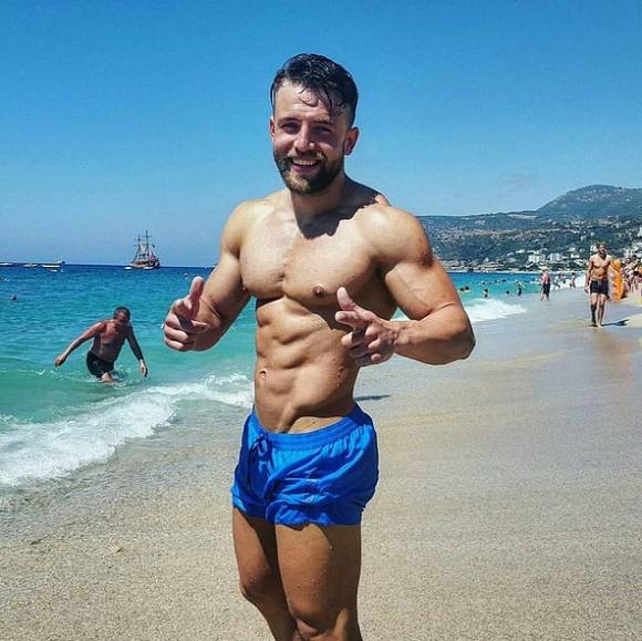 Viktor Dryndak