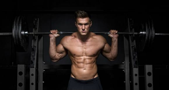 Pre-Workout