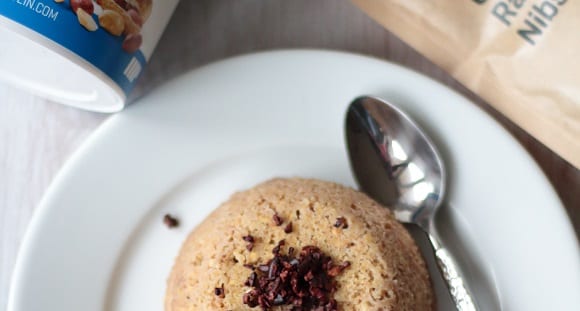 Protein Mugcake