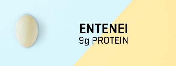 Die Vorteile von Eiern an Ostern