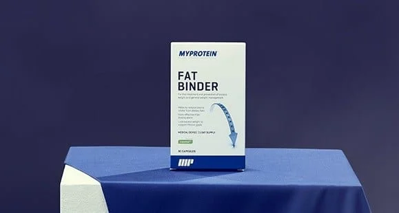 Fettbinder