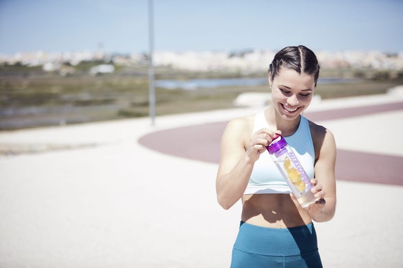 Tabata Programm für zu Hause