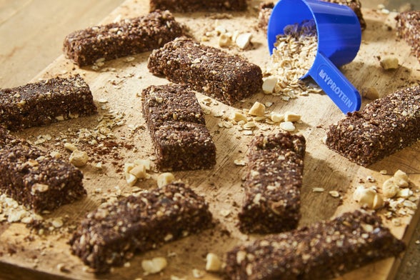 Maca Energieriegel