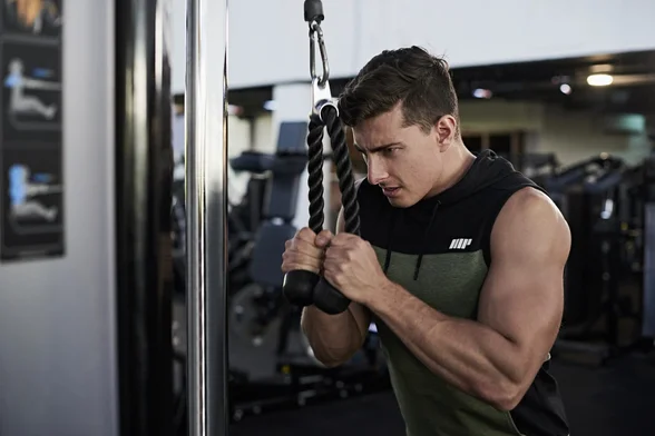 Krafttraining für Anfänger