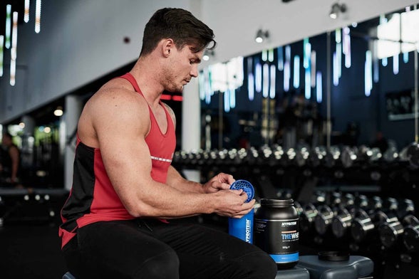 Wie viel Protein ist genug