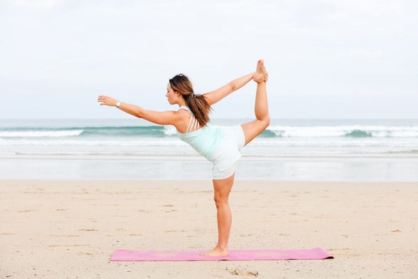 Active Women Beauty Kollagen Shots