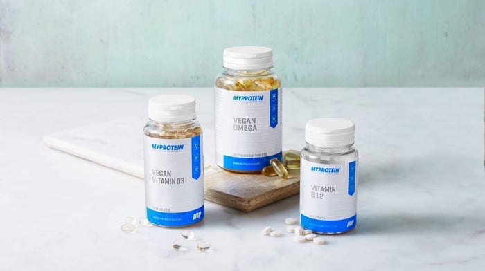 5 Gründe für vitaminpräparate