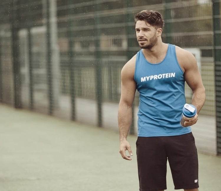Sixpack Training | 5 Übungen, die dir zum Waschbrettbauch verhelfen