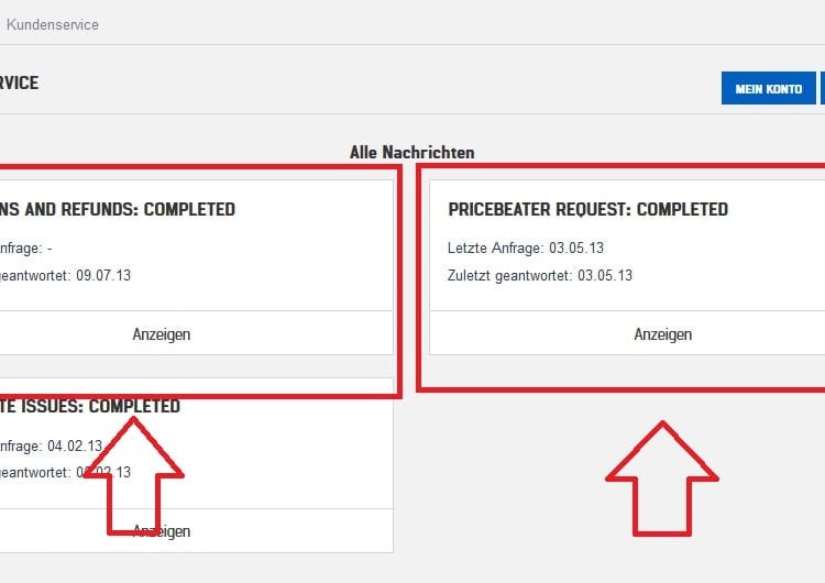 Der Myprotein Kundenservice - Wie erreichst Du uns auf schnellstem Wege?