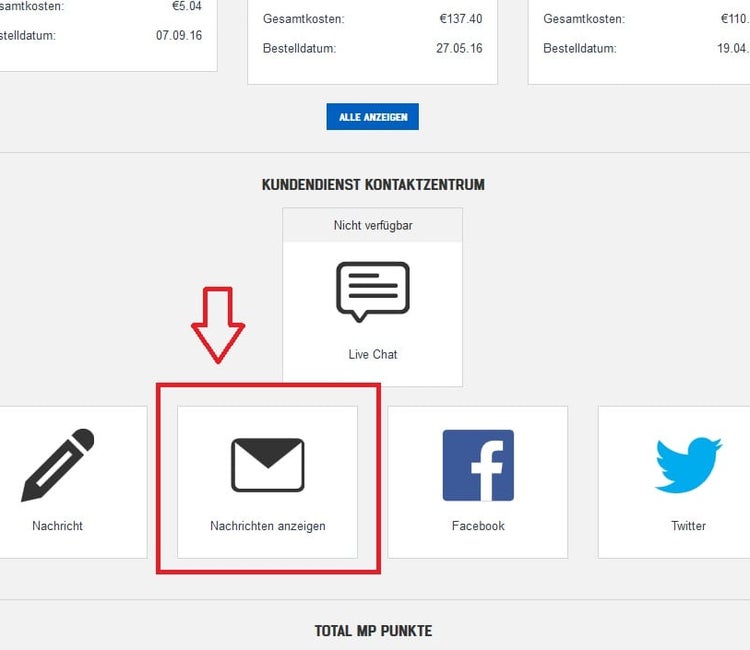 Der Myprotein Kundenservice - Wie erreichst Du uns auf schnellstem Wege?