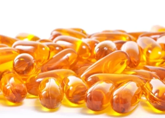 Die besten 5 Supplemente zum Abnehmen