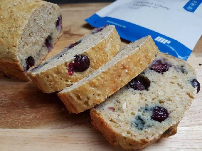 10 Rezepte mit Proteinpulver | Decke deinen Proteinbedarf