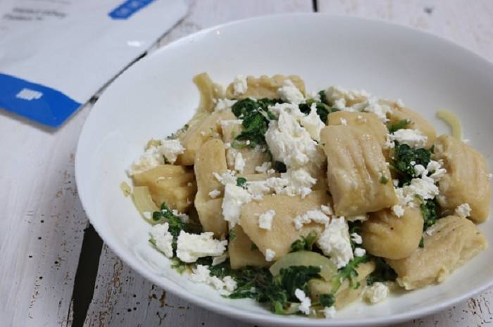 10 Rezepte mit Proteinpulver | Decke deinen Proteinbedarf