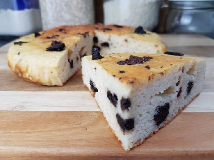 10 Rezepte mit Proteinpulver | Decke deinen Proteinbedarf
