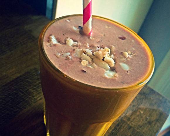 Die besten 10 Eiweißshake Rezepte | High Protein